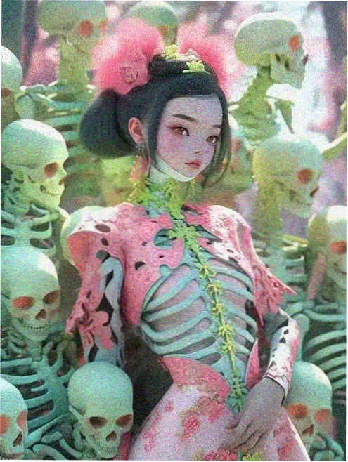 电影逆风的三轮车海报
